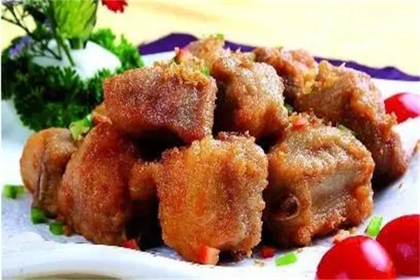 瑞和祥排骨产品 门店图片