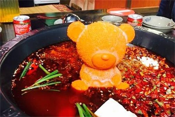 熊猫火锅产品 门店图片