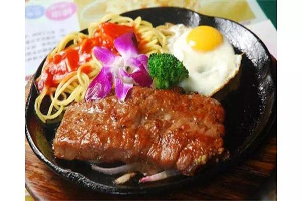 豪德亨牛排自助餐厅产品 门店图片
