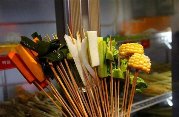 串之源串串香