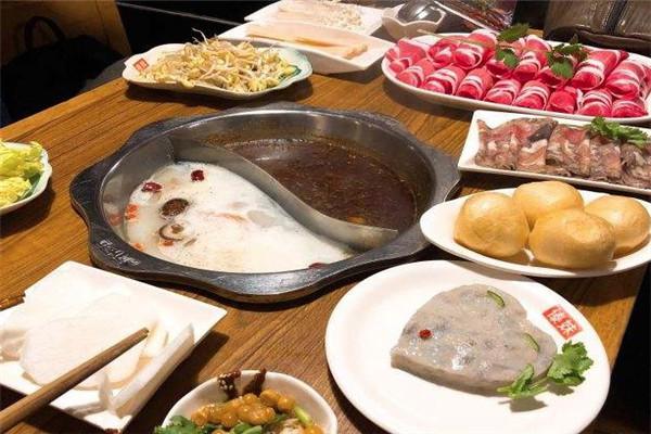 傣妹火锅
