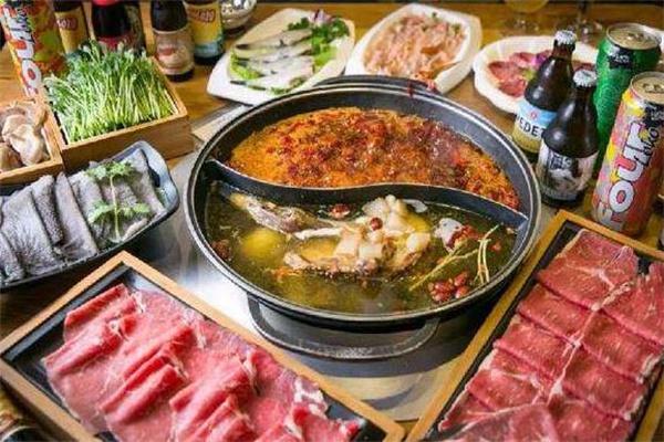 熊喵火锅产品 门店图片