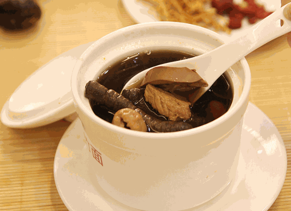 小肥炖汤产品 门店图片