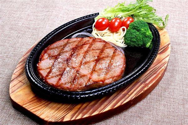 豪味家牛排产品 门店图片