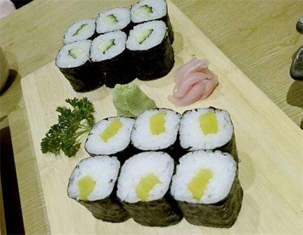 小野寿司产品 门店图片