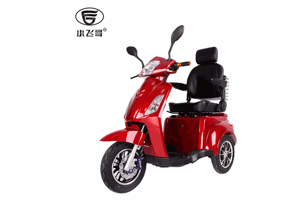 小飞哥电动车产品 门店图片
