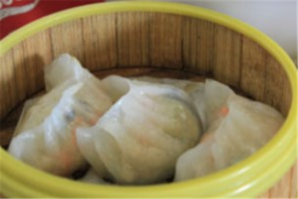 喜洋洋早餐产品 门店图片