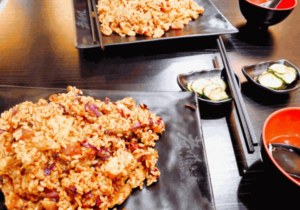 小二家炒饭产品 门店图片