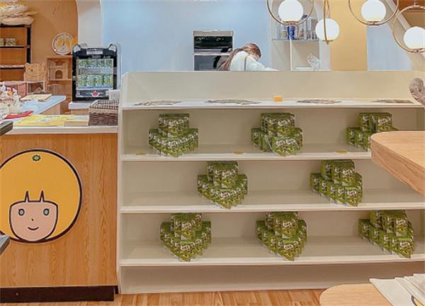 小优暖暖屋产品 门店图片