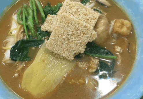 金龙福麻辣烫