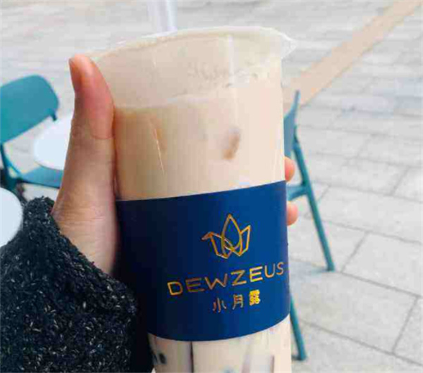 小月露产品 门店图片