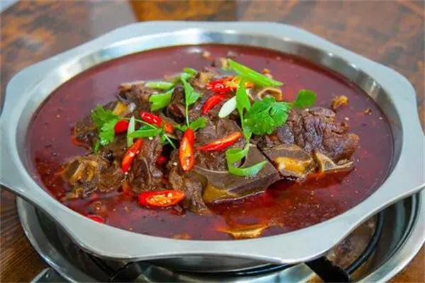 闯关东产品 门店图片