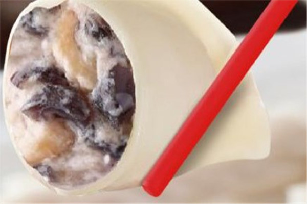 喜味厨虾仁水饺产品 门店图片