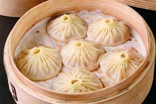 福园汤包产品 门店图片