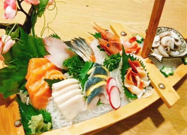 小野寿司产品 门店图片