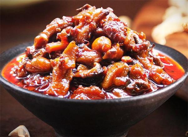 小鱼炒饭产品 门店图片
