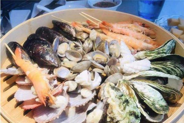 臻货海鲜