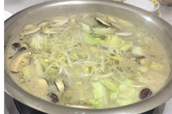福源药膳鸡窝产品 门店图片