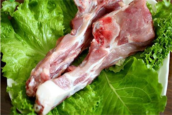 福祖冷鲜肉产品 门店图片