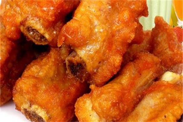 瑞和祥排骨产品 门店图片