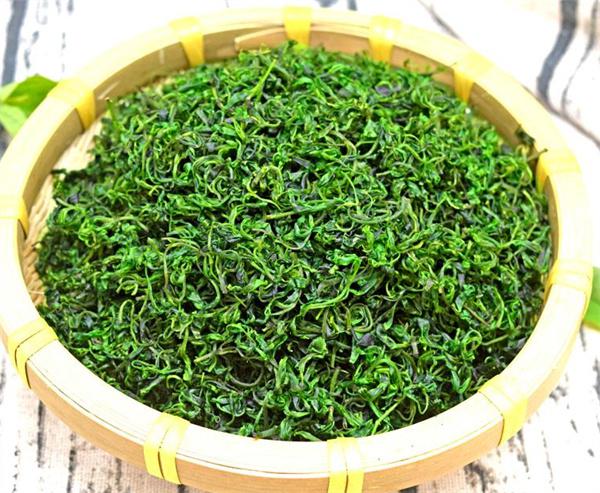 小叶苦丁茶产品 门店图片