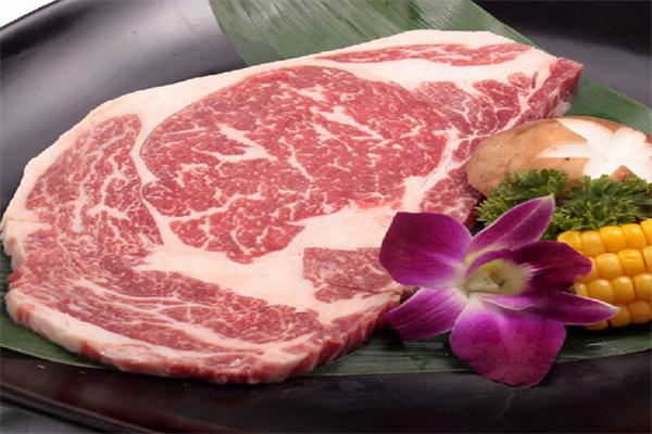 豪客来牛排馆产品 门店图片