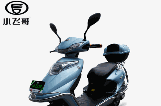 小飞哥电动车产品 门店图片