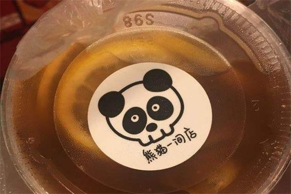 熊猫一间店产品 门店图片