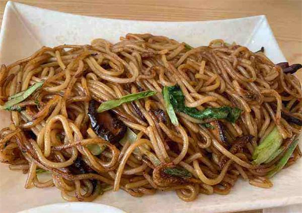 小勇炒米粉产品 门店图片