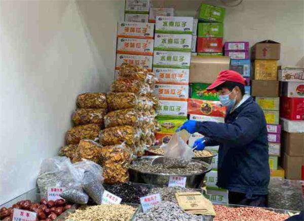 小张栗子产品 门店图片