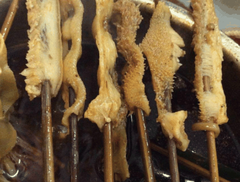 光头强自助烧烤店