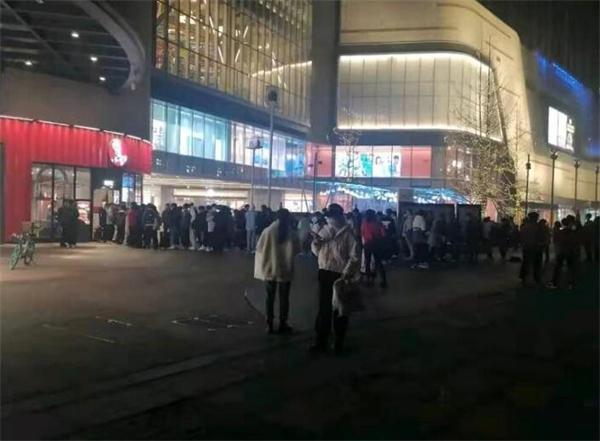 肯德基