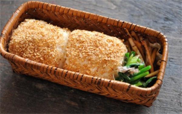 小滋便当产品 门店图片