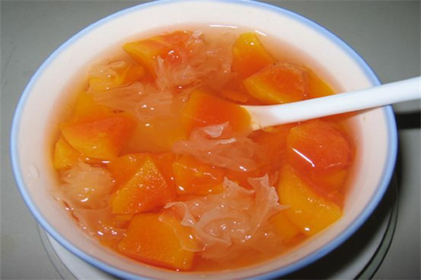 燕遇糖水产品 门店图片