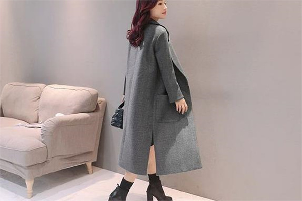 秀杰服饰
