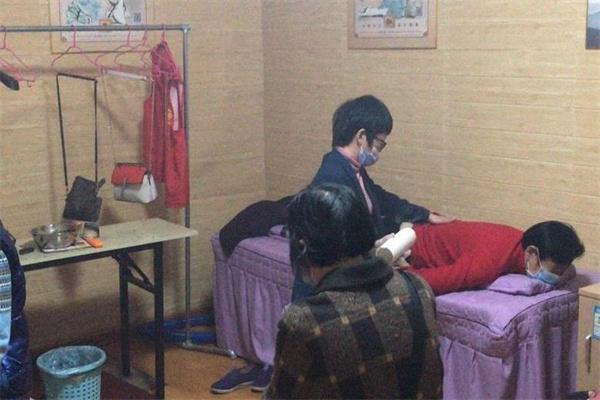 修立艾益生产品 门店图片