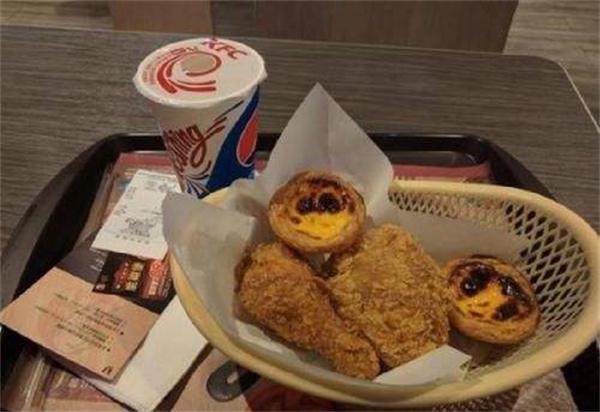 肯德基