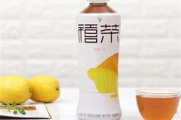 禧茶产品 门店图片
