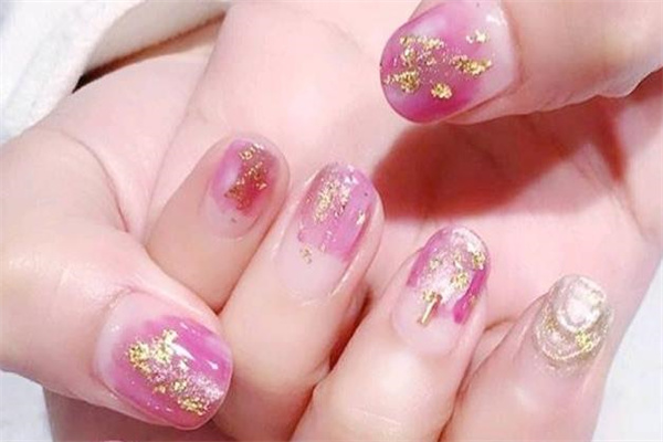 秀了么美甲产品 门店图片