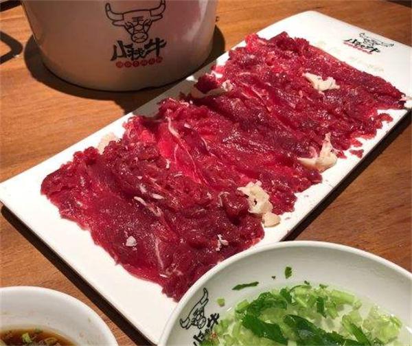 小栈牛潮汕火锅产品 门店图片