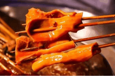 舌尖江湖串串香