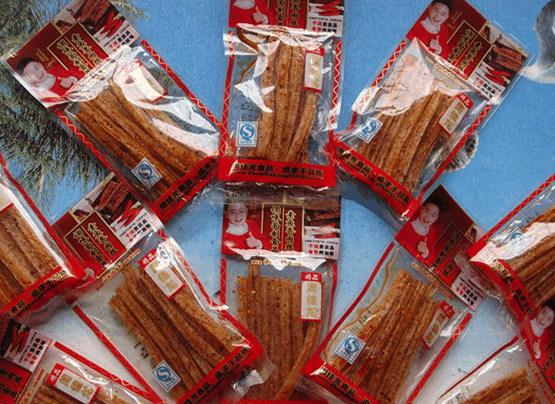 满天星6.6元休闲食品