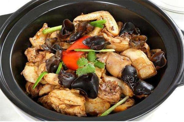 福友记黄闷鸡产品 门店图片