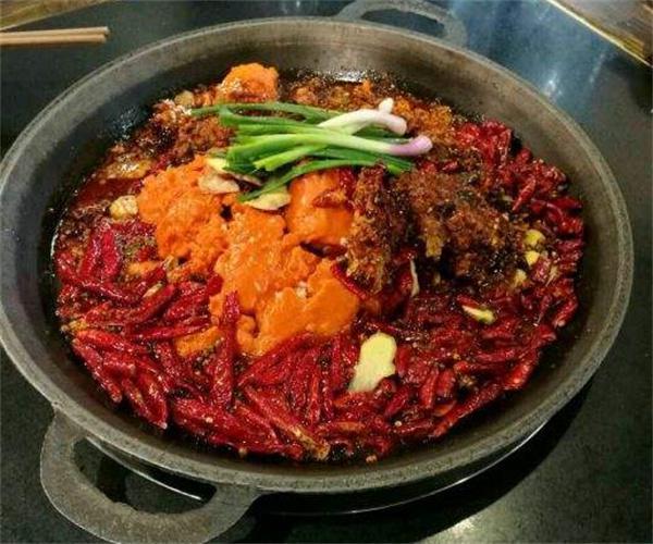 小重庆老火锅产品 门店图片