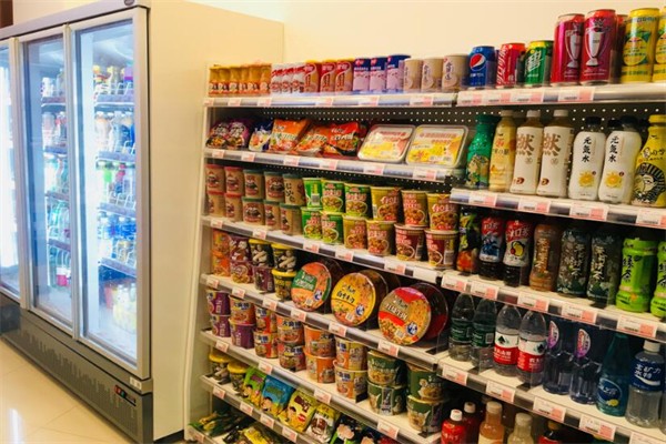 万店通便利店加盟