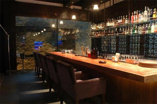 秀博客思餐厅产品 门店图片
