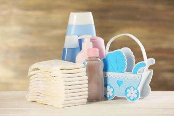 瑞婴宝产品 门店图片