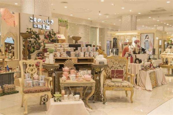 熊先生家居生活馆产品 门店图片