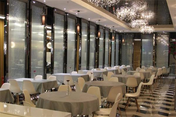秀博客思餐厅产品 门店图片