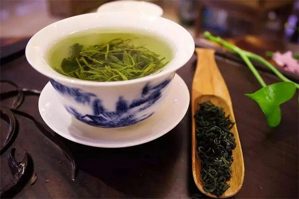 瑞雪的茶产品 门店图片